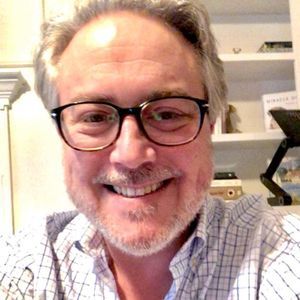 Meet your Posher, Sam